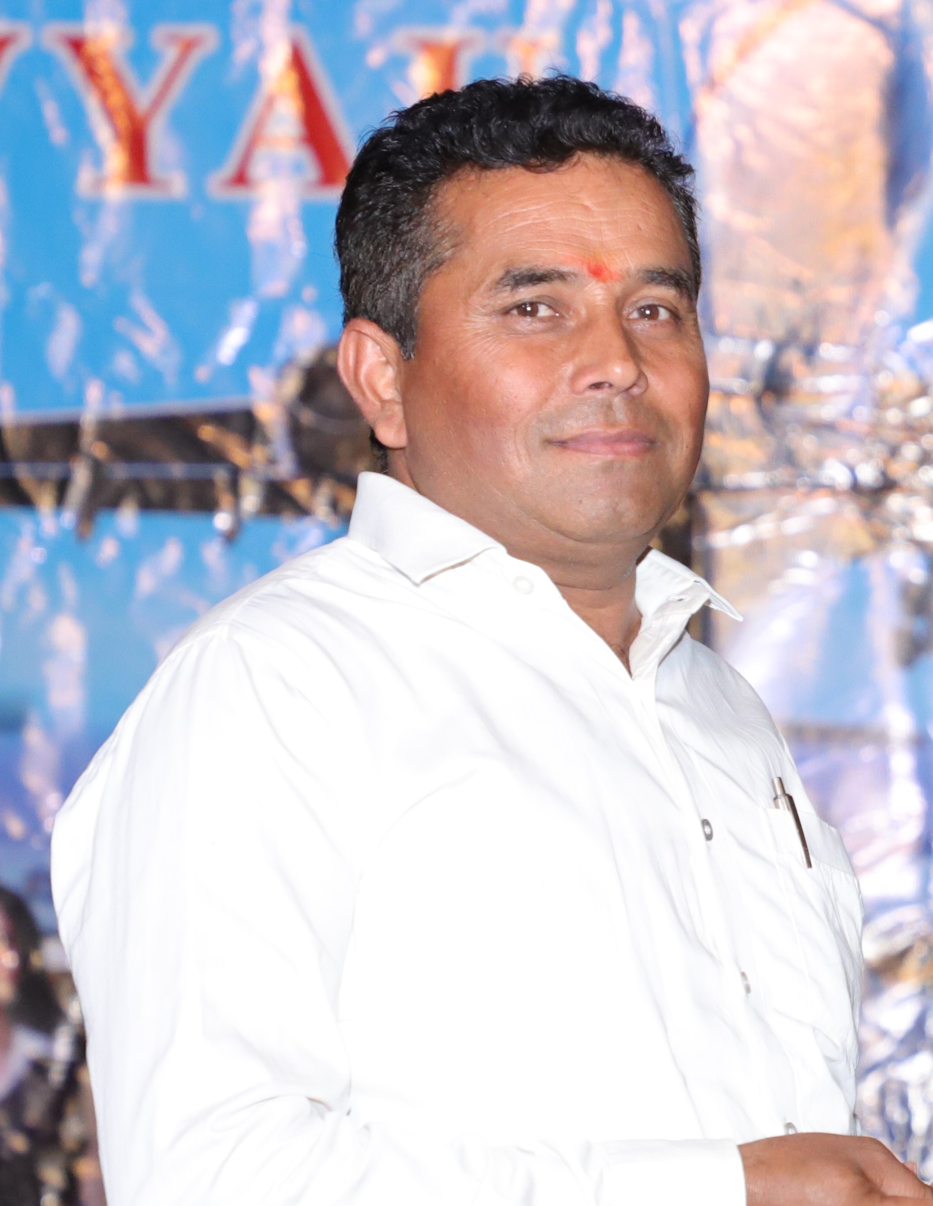 Surender Sharma