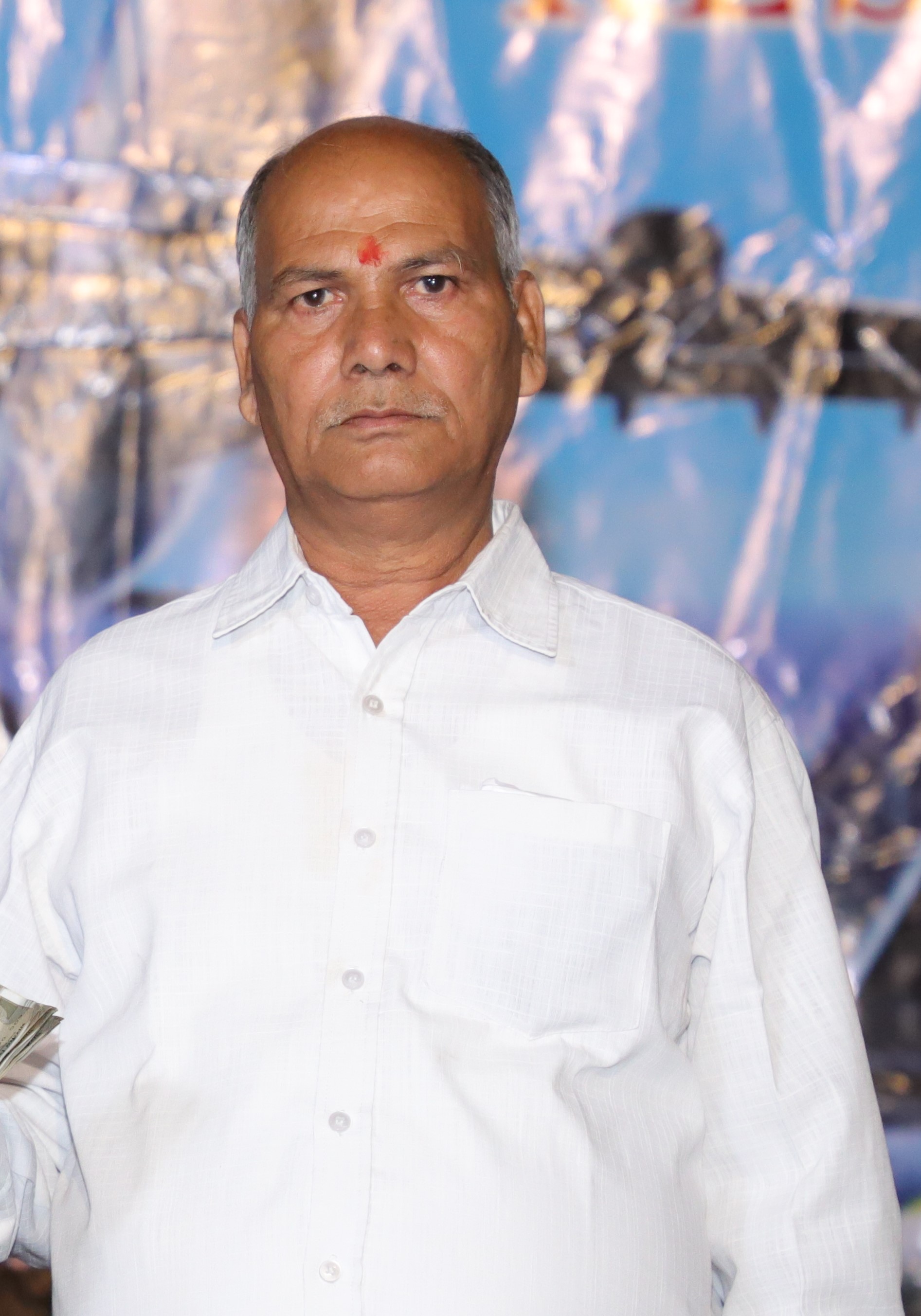 Tarkeshwar Thakur