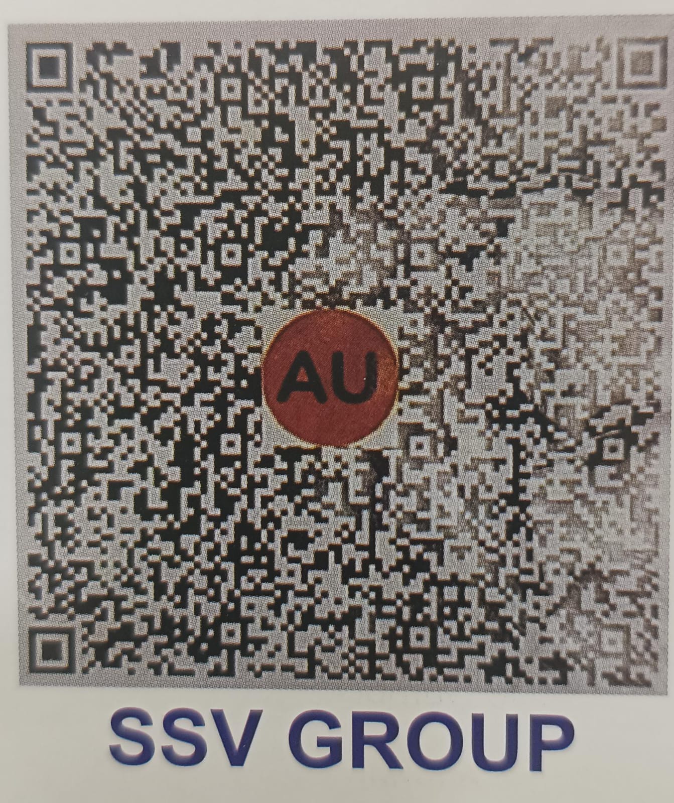 S.S.V Group